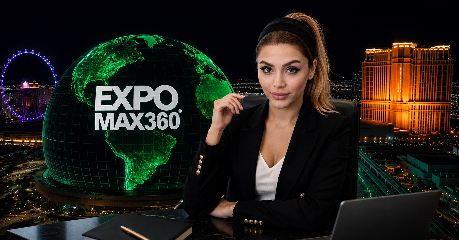 ExpoMax360
